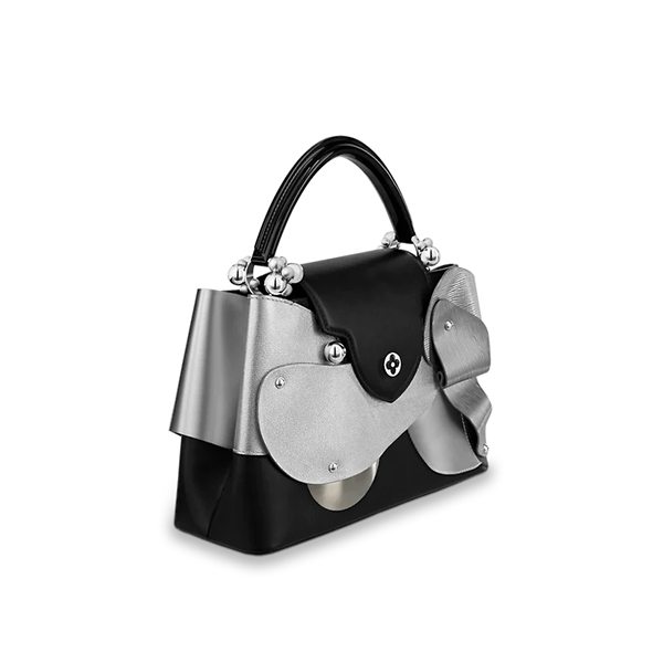 ヴィトンパーティイベントに!ミュールブーツに合うハンドバッグ偽物 M56358